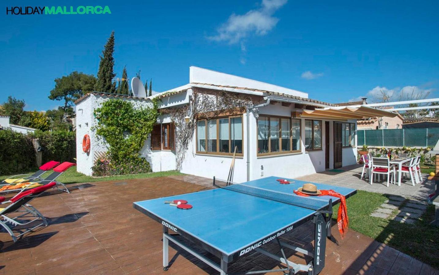 Villa Eternal Sunshine *