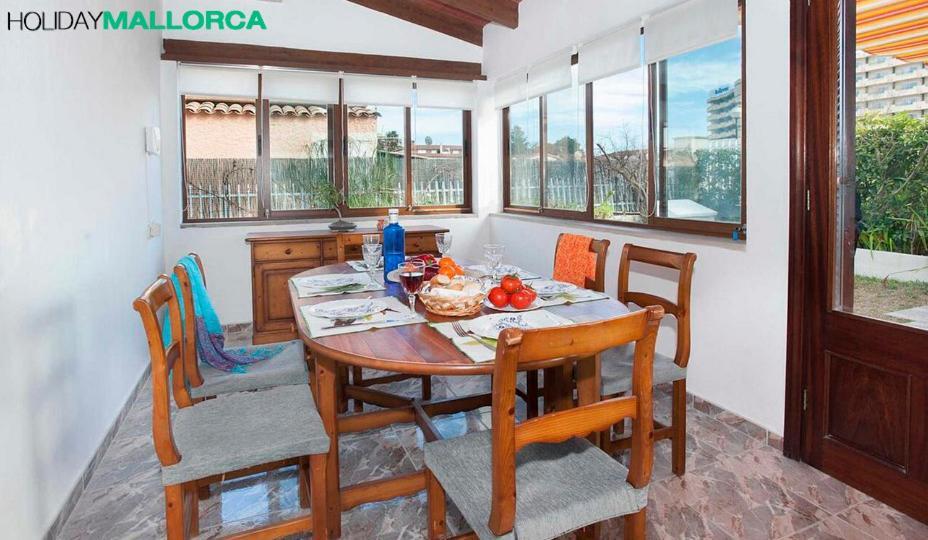 Eternal Sunshine Villa Alcudia (Mallorca)