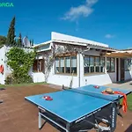 Eternal Sunshine Villa