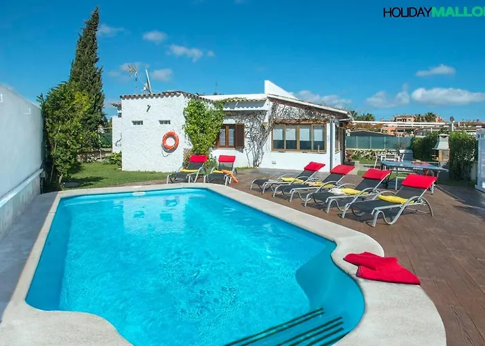 Eternal Sunshine Villa