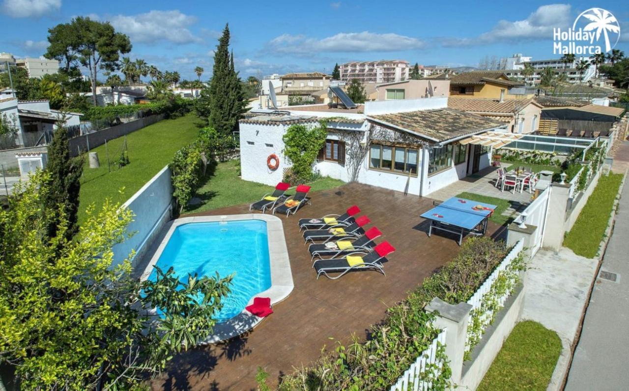 Villa Eternal Sunshine