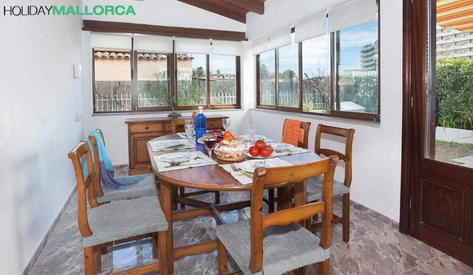 Villa Eternal Sunshine *