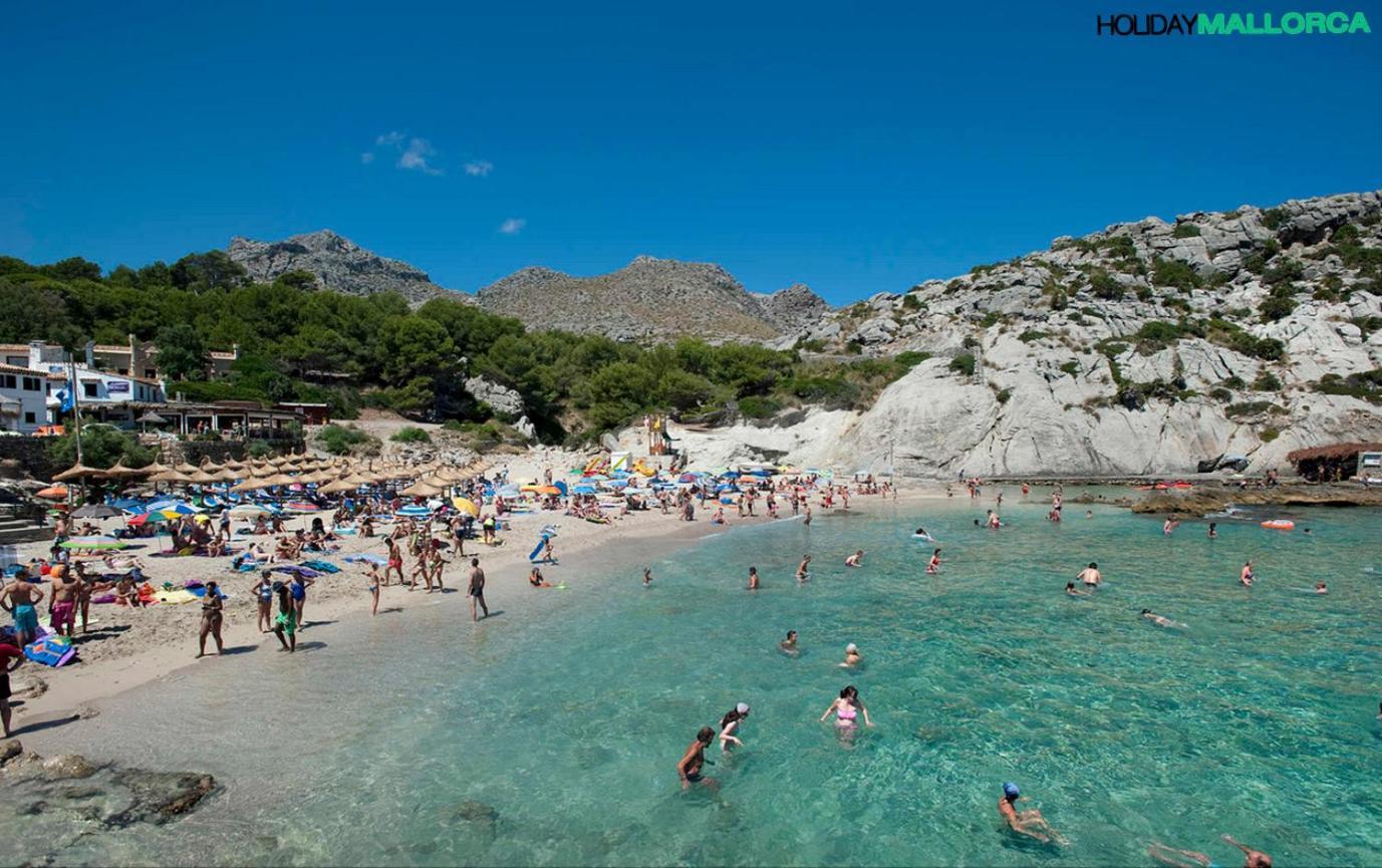 Eternal Sunshine Villa Alcudia (Mallorca)
