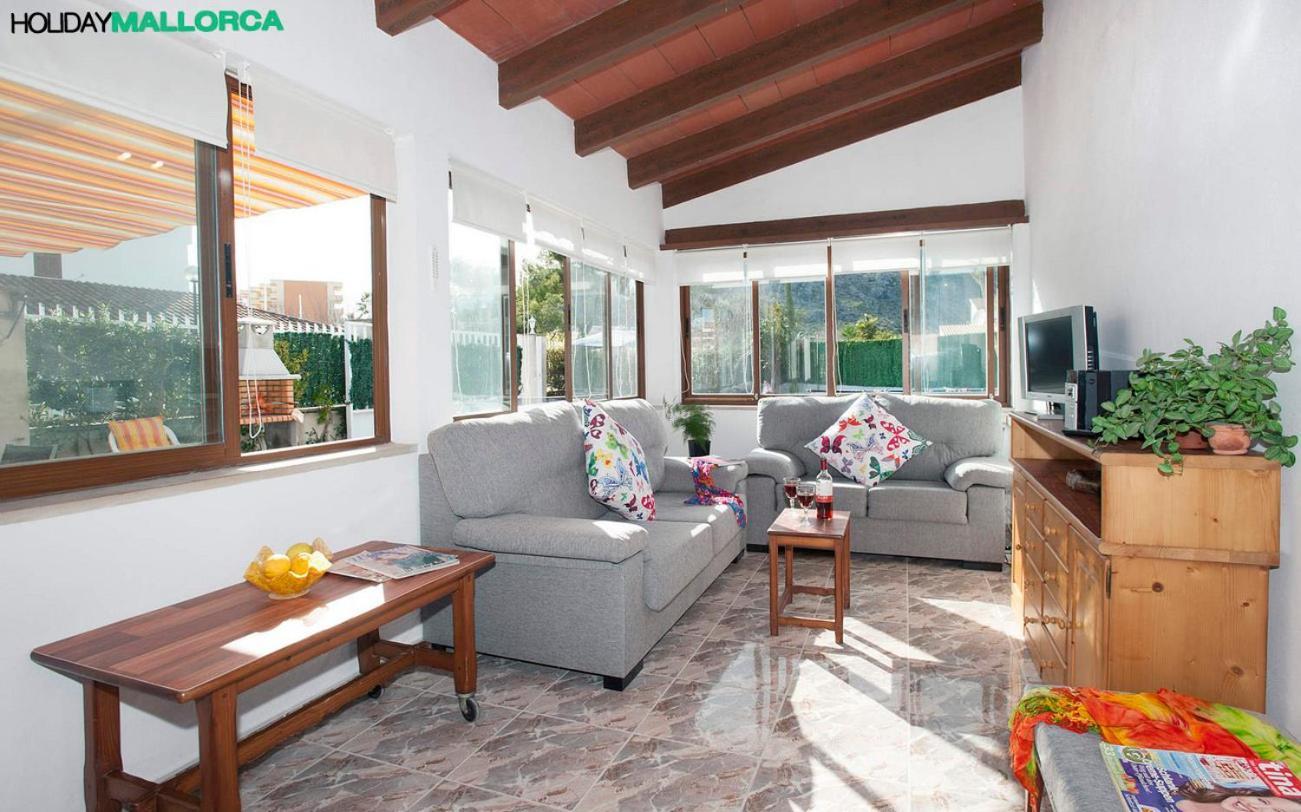 Villa Eternal Sunshine *