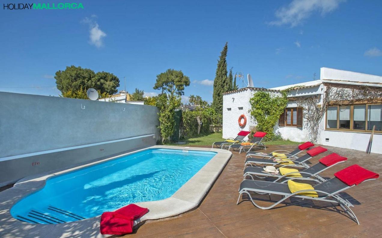 Villa Eternal Sunshine Alcudia (Mallorca)