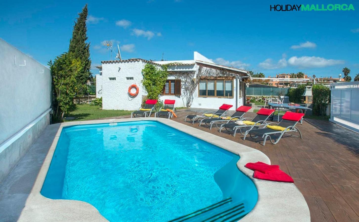 Villa Eternal Sunshine